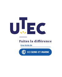 Logo UTEC
